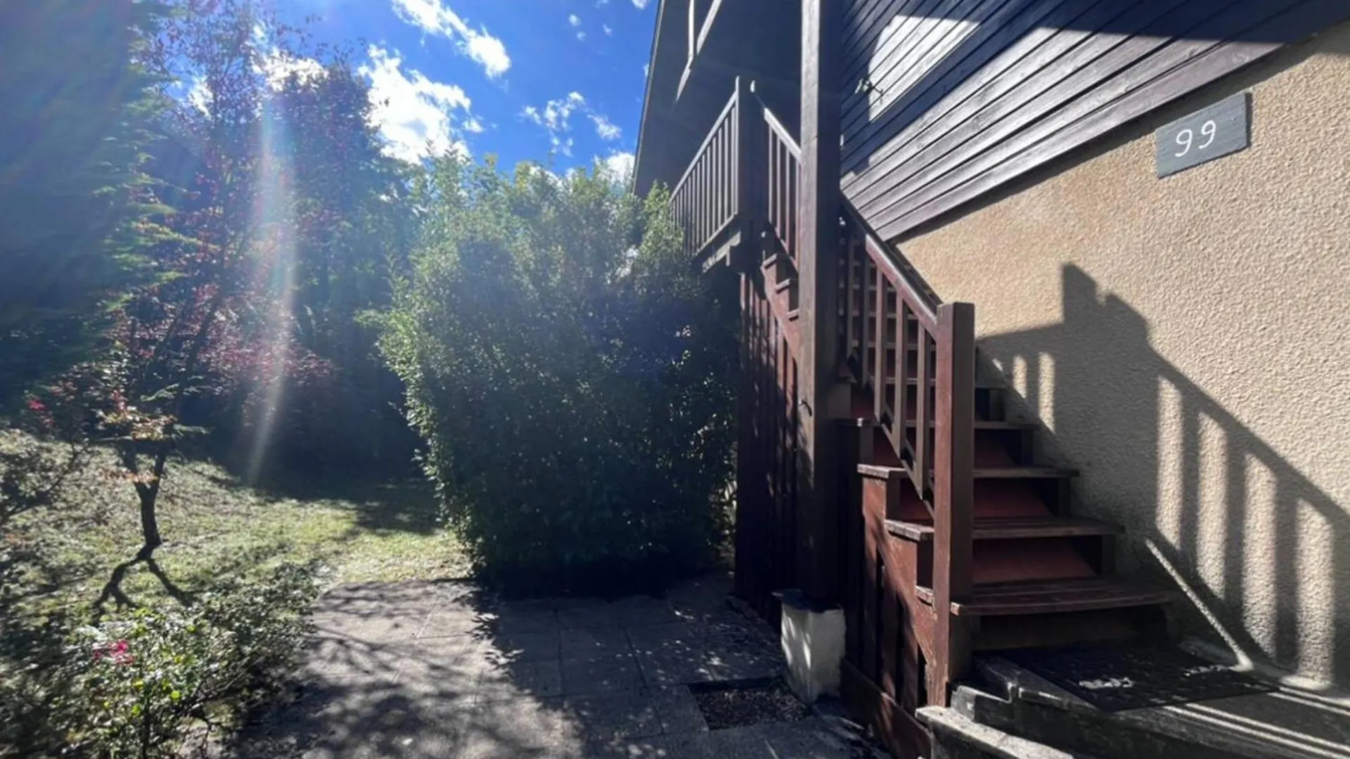 Apartment Chalet Confortable A Cauterets Avec Parking Et Balcon - Fr-1-812-10